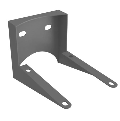 Крепеж GALASSIA Core 2082 для подвесной раковины