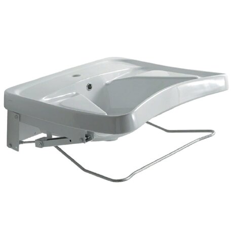 Сифон GALASSIA 9041 для раковины для инвалидов