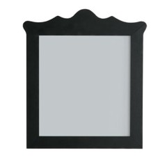 Зеркало в рамке GALASSIA ETHOS 8494 цвет дуб темный