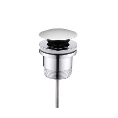 Донный клапан GALASSIA Dream 9916 BIMT цвет белый матовый