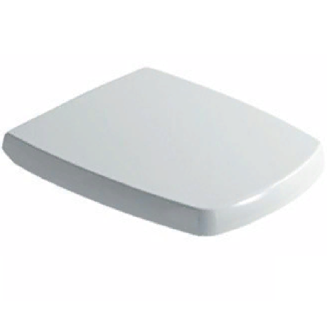 Сиденье с крышкой GALASSIA SA02 8977 с микролифтом быстросъемное цвет белый глянцевый ПРОДАЕТСЯ ТОЛЬКО С УНИТАЗОМ