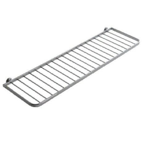 Полочка GALASSIA ETHOS 8445 цвет хром