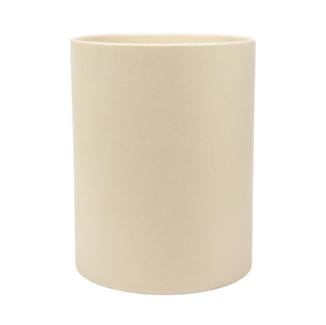 Раковина GALASSIA CORE 7305 SA накладная без перелива цвет песочный матовый